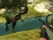 Jwèt Dino Hunting sou entènèt