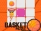 Jwèt Basket Puzzle sou entènèt