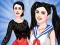 Jwèt Young Figure Skaters Ellie and Jenny Sport and Life sou entènèt