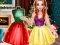 Jwèt Annie Winter Dress sou entènèt