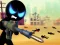 Jwèt Stickman Armed Assassin: Going Down sou entènèt
