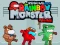 Jwèt Rescue From Rainbow Monster Online sou entènèt