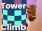 Jwèt Tower Climb sou entènèt