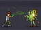 Jwèt Ben 10 Vs Zombies sou entènèt