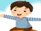 Jwèt Math Game for kids sou entènèt