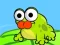 Jwèt Hungry Frog 2 sou entènèt