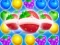 Jwèt Fruit Crush Kingdom sou entènèt