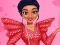 Jwèt Crazy Fashion Dress Up sou entènèt