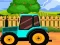 Jwèt Banana Farm Escape sou entènèt