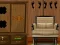 Jwèt Wooden House Escape 5 sou entènèt