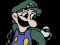 Jwèt Friday Night Funkin vs Weegee sou entènèt