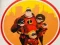 Jwèt The Incredibles Jigsaw Puzzle Collection sou entènèt