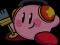 Jwèt Friday Night Funkin vs Kirby sou entènèt
