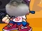 Jwèt Friday Night Funkin Pufferfish Ugh sou entènèt