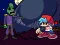 Jwèt Friday Night Funkin Martian Mixtape sou entènèt