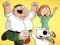 Jwèt Family Guy Jigsaw Puzzle Collection sou entènèt