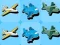 Jwèt Big Fast Airplanes Match 3 sou entènèt