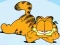 Jwèt Garfield Jigsaw Puzzle Collection sou entènèt