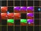Jwèt Candy Puzzle Blocks sou entènèt