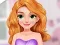 Jwèt Princesses Cottagecore Dress Up sou entènèt