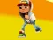 Jwèt Subway Surfers: San Francisco sou entènèt