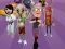 Jwèt Angry Gran Run sou entènèt