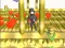 Jwèt Ninja Runs 3d sou entènèt