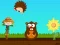 Jwèt Jumpy Hedgehog sou entènèt