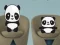Jwèt Panda Caretaker Escape sou entènèt