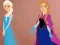 Jwèt Frozen Olaf Cousin Escape sou entènèt