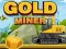 Jwèt Gold Miner sou entènèt