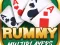 Jwèt Rummy Multiplayer sou entènèt