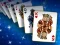Jwèt Microsoft solitaire collection sou entènèt