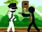 Jwèt Stickman maverick : bad boys killer sou entènèt