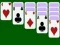 Jwèt Spiderette Solitaire sou entènèt