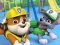 Jwèt Paw Patrol Games: Pawsome Playground Builder sou entènèt