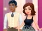 Jwèt Valentines Day Couple sou entènèt