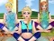Jwèt Pregnant Therapy sou entènèt
