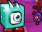 Jwèt Monster Adventure sou entènèt