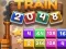 Jwèt Train 2048 sou entènèt