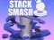 Jwèt Stack Smash sou entènèt