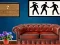 Jwèt Smiley House Escape sou entènèt