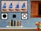Jwèt Puzzle House Escape sou entènèt