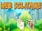 Jwèt Web solitaire sou entènèt