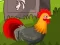 Jwèt Rooster Hen Escape sou entènèt