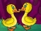 Jwèt Duck Land Escape sou entènèt