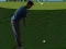 Jwèt Flash Golf 3D sou entènèt