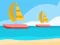 Jwèt G2M Beach Escape sou entènèt