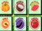 Jwèt Fruity Veggie Memory sou entènèt