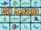 Jwèt Fish Mahjong sou entènèt